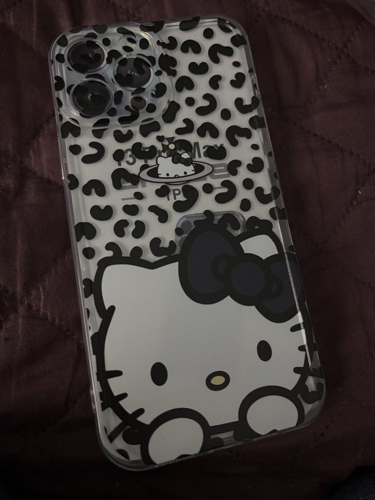 Capa iphone 13 pro max - nova