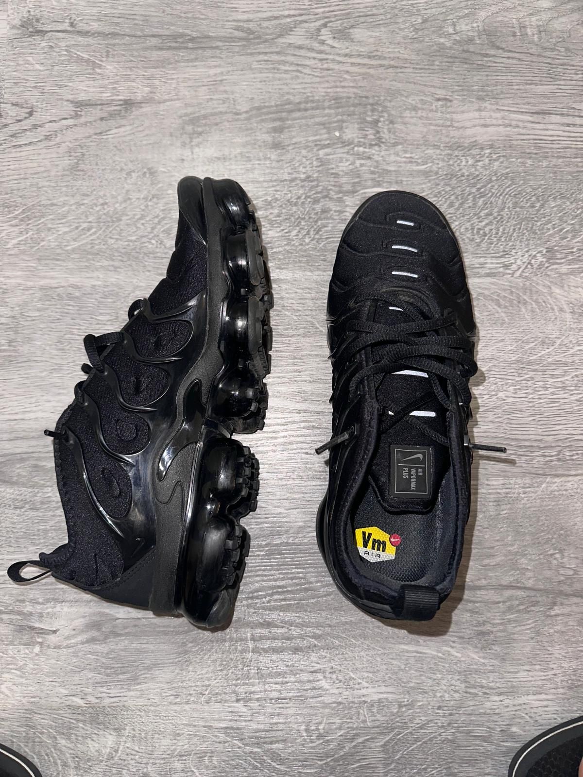 Tênis Nike vapor max