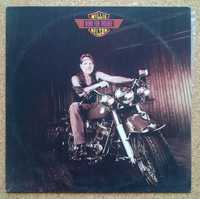 Willie Nelson - Born for Trouble (LP, Vinil, 1990)