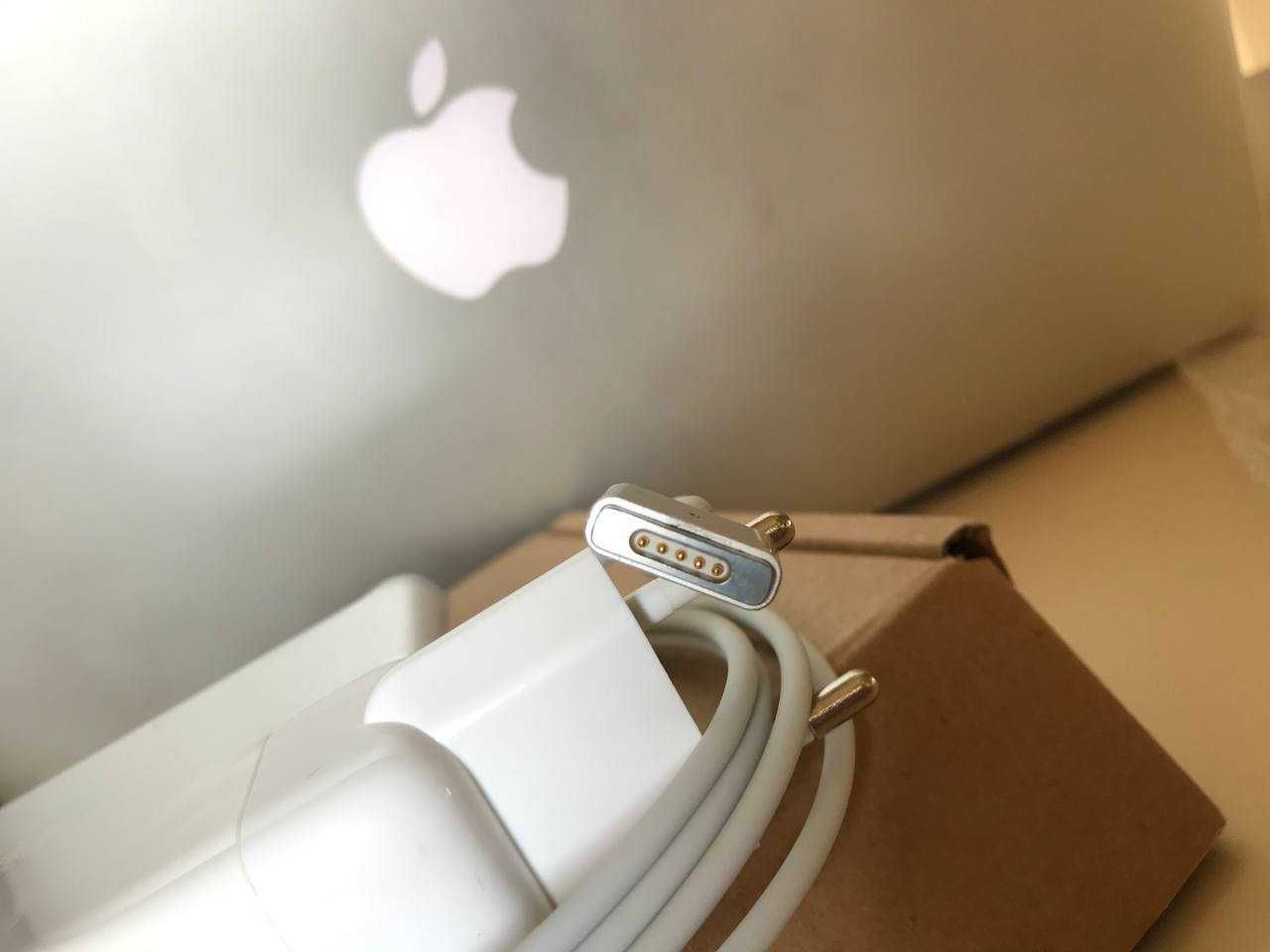 Зарядка MagSafe 2 для MacBook с 2012 по 2017г новые на 85W/60/45 T-ти