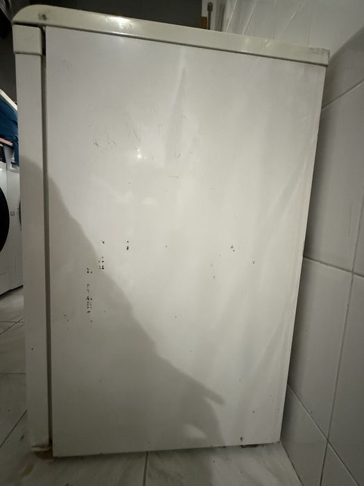 Arca congeladora Beko