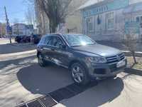 Продам Volkswagen touareg