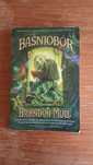 Baśniobór - Brandon Mull