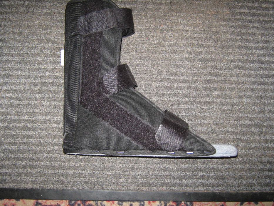 Сапожок Сапог ортез