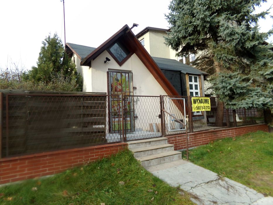 Lokal Wolnostojacy,Budynek,30m na Salon Fryzjerski,Kosmetyka,Sklep