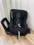 Автокрісло Britax-Romer Dualfix I-Size cool flow з 3 міс.до4років