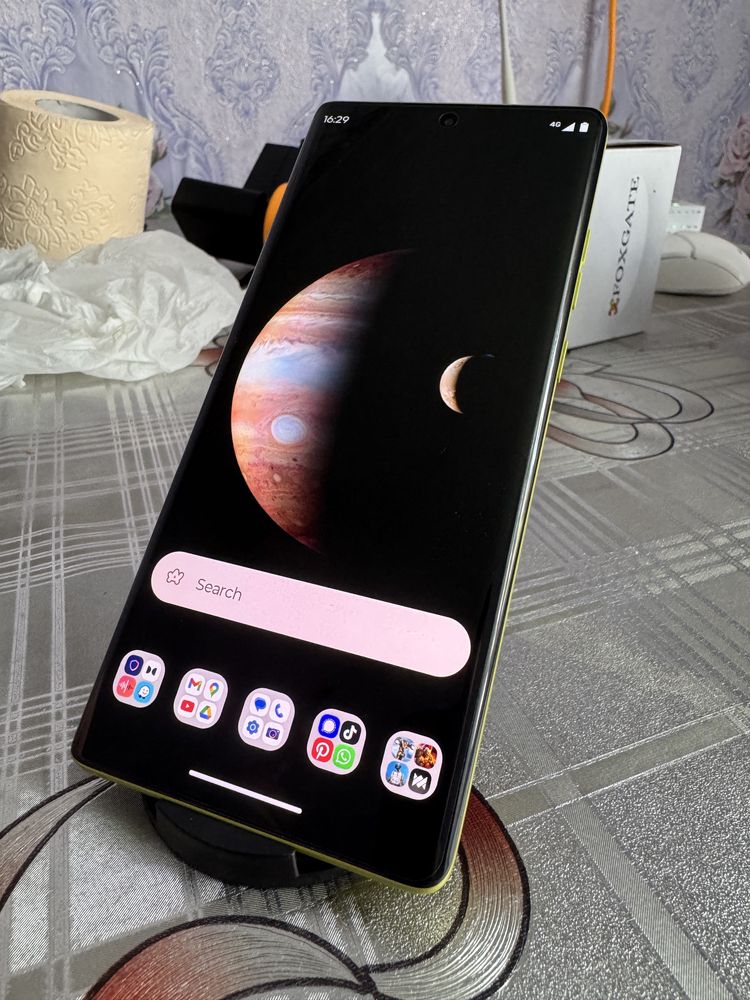Motorola G85  8/256