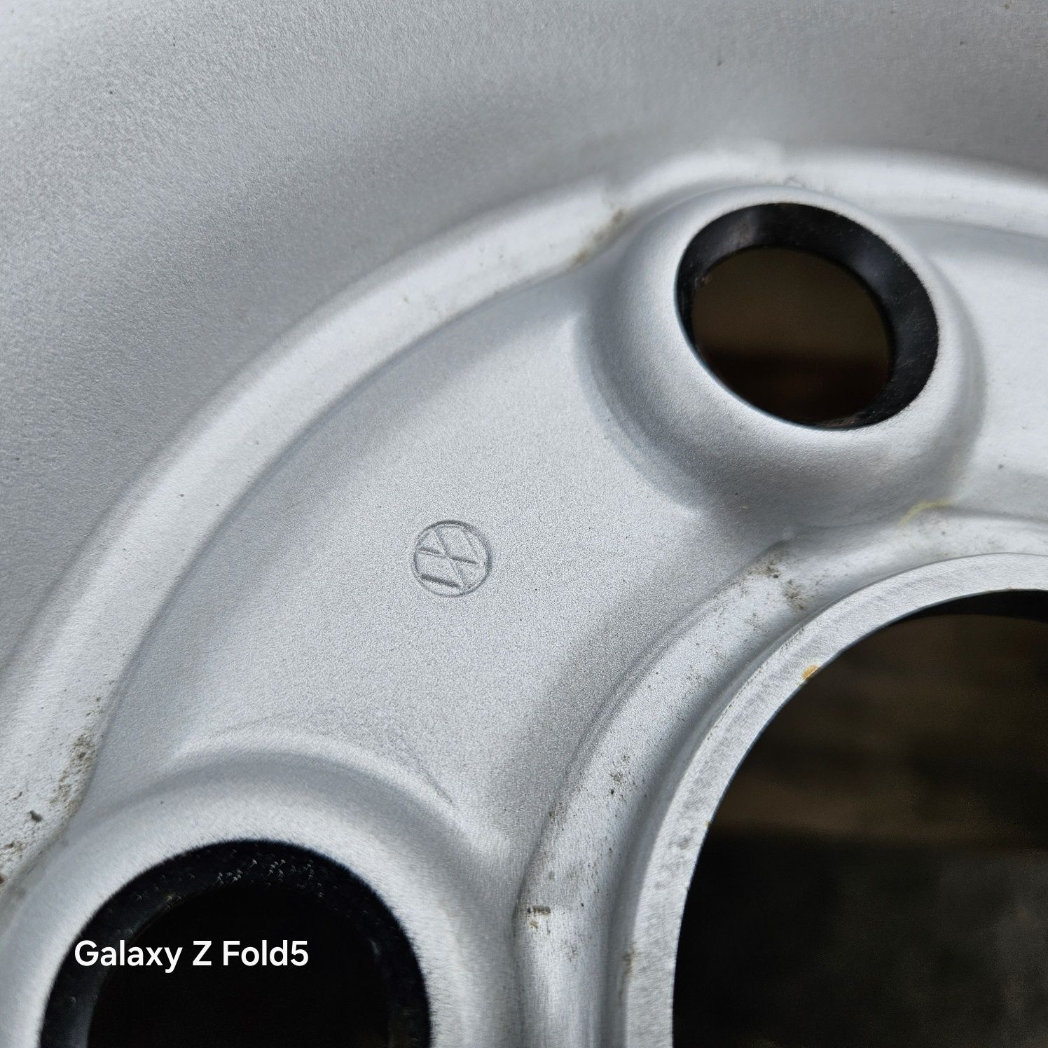 Nowe Felgi 16 VW T5 VW T6 VW T7 VW Crafter Man TGE 5x120 ET51