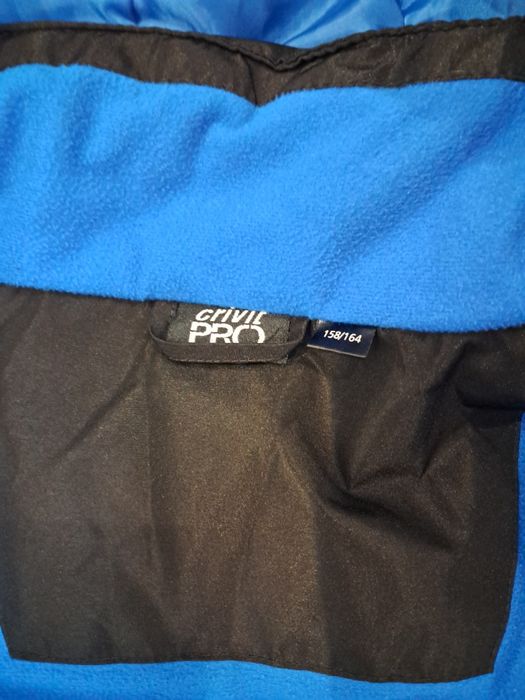 Лижний костюм для підлітка