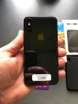 iPhone XS 256Gb w BDB stanie Okazja!!