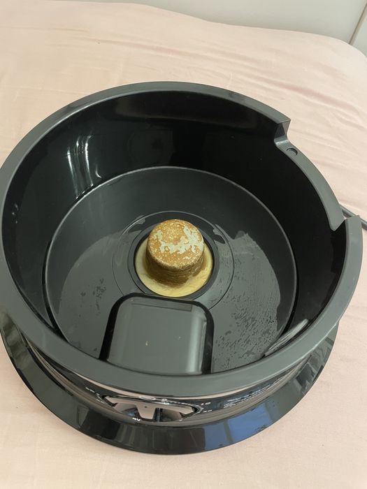 Parowar kuchenny do jedzenia Tefal 1401