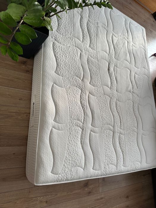 Sprzedam Materac 160-200 HILDING