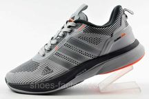 Чоловічі сітчасті кросівки Adidas Climacool Код 3305-8