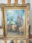obraz Kraków okazja