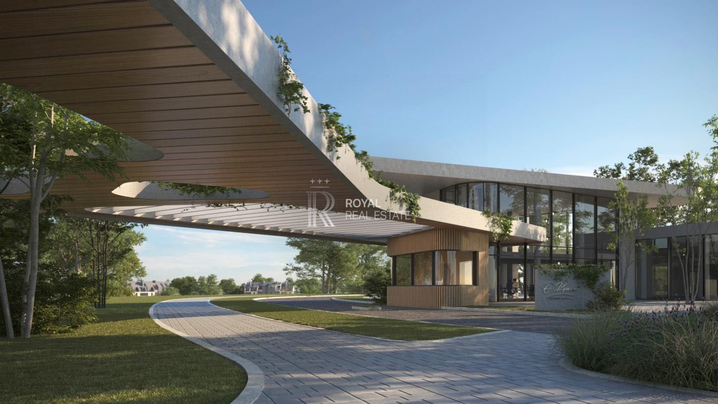 Продажа дома Ирпень 3к 120м2 КГ "О.Краса" Бучанский