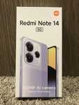 Xiaomi Redmi Note 14 5G 8/256 GB nowy gwarancja
