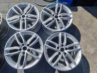 Alufelgi 18' BBS 5x120 et 45 opel insignia, BMW