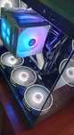Komputer AMD RYZEN 7 5700G VISIO -  16GB**1TB**650W**Asus Rog Strix