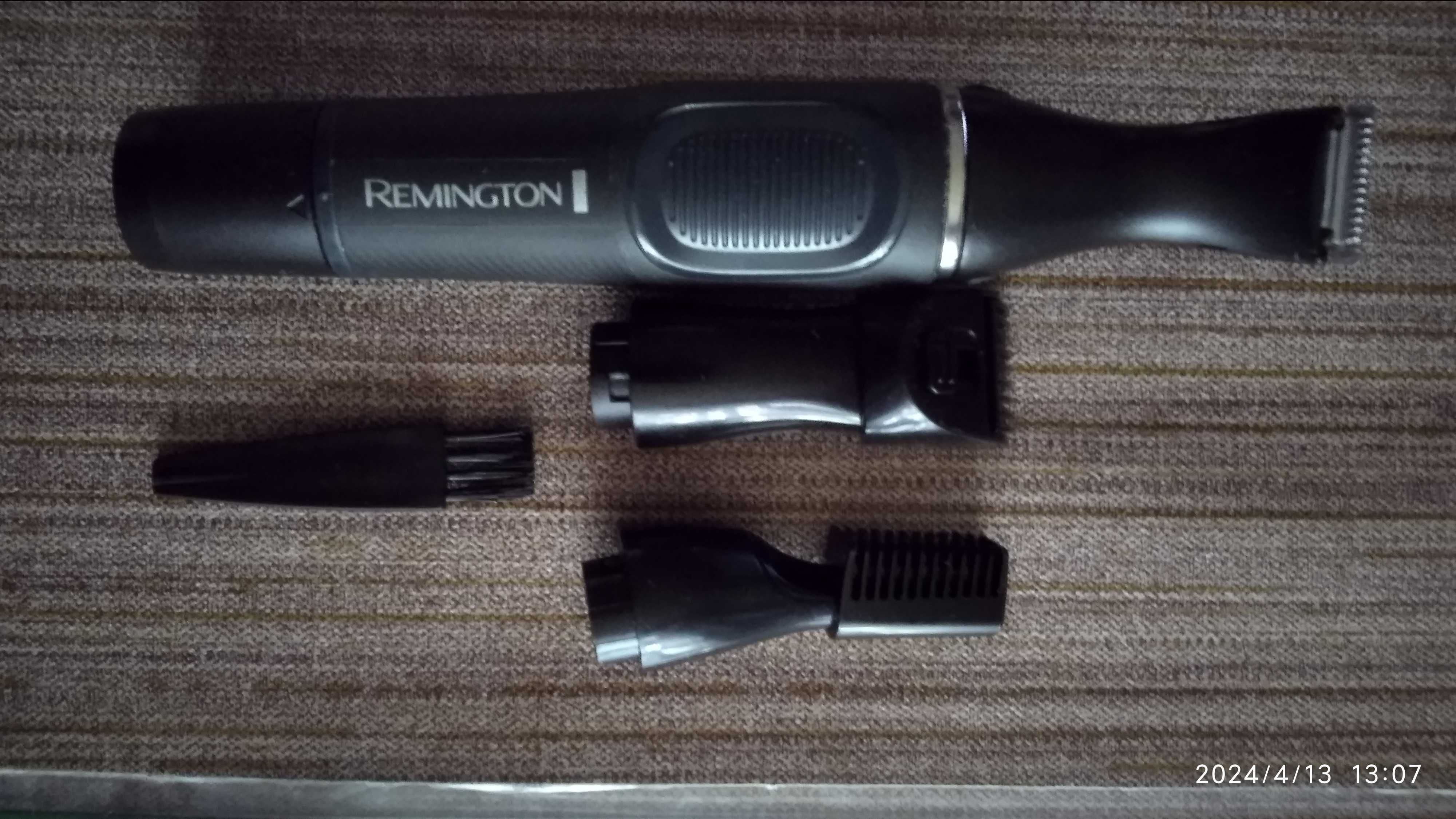 Продам мужские триммеры Kemei и REMINGTON