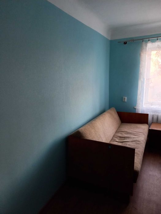 Підселення, хлопці.