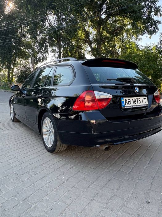 BMW 3 Series 2006