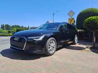 Audi A6 C8 45tfsi