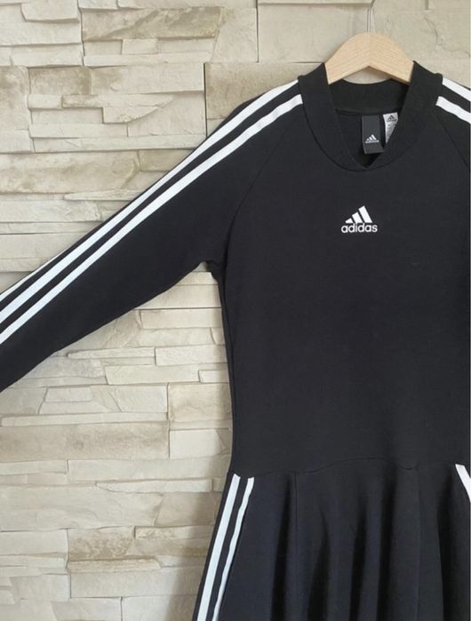 sukienka adidas oryginalna