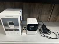 Проектор Wanbo Portable Projector T2 Free