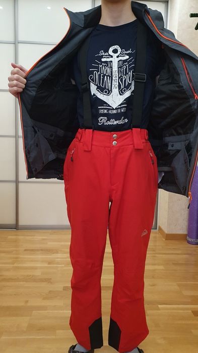 Лижний костюм McKINLEY р.L