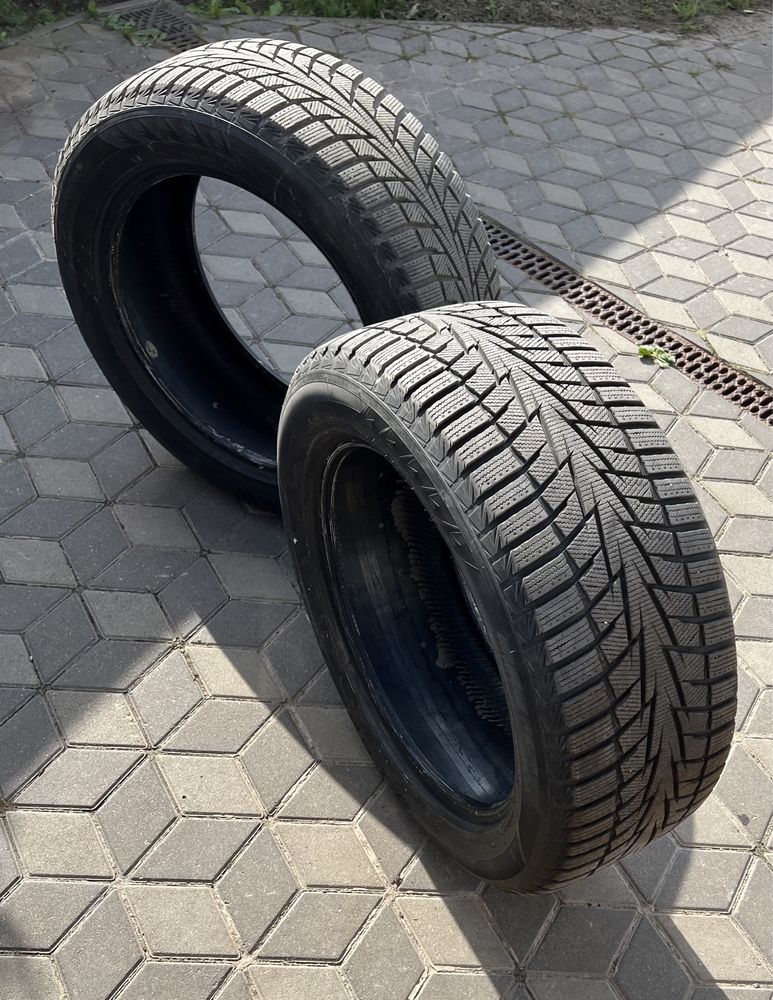 Hankook Winter i*cept X 275/50 R20