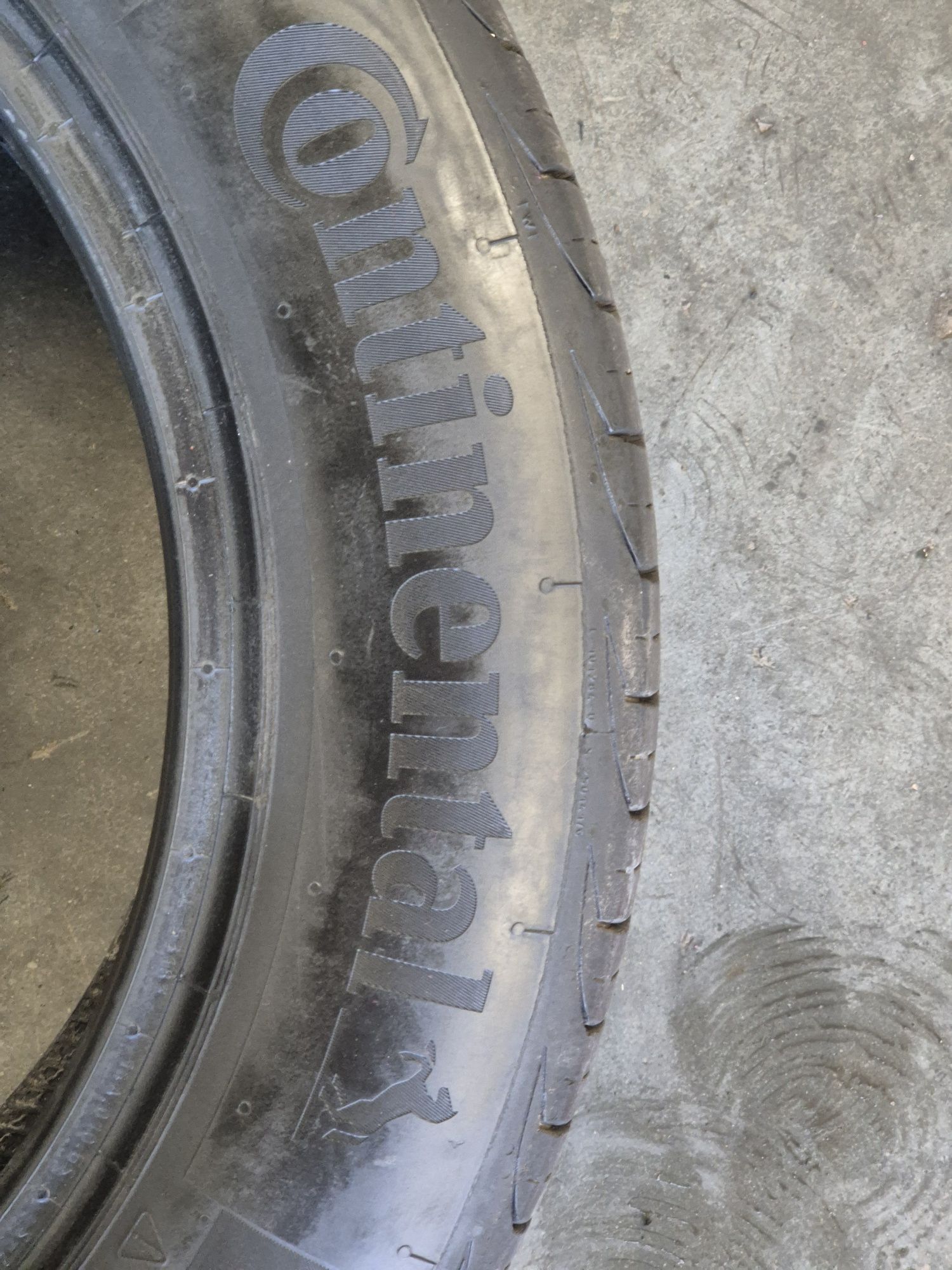 205/55 R16 Continental PremiumContact 6