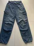 Jeansy Zara rozmiar 152