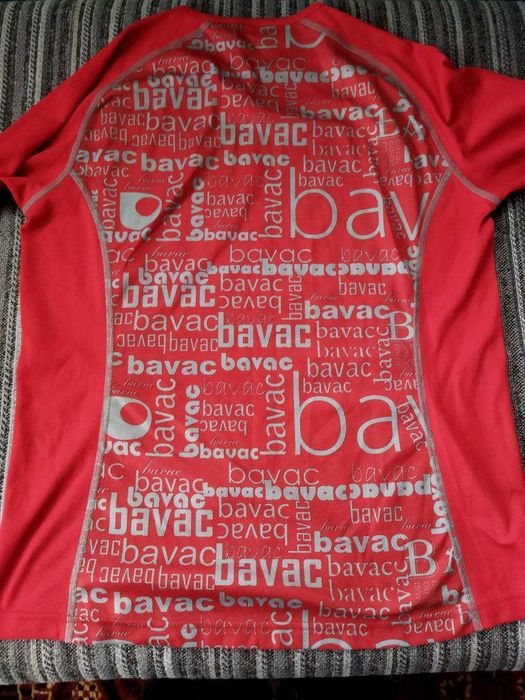 Термокофта bavac L XL жіноча термо  білизна кофта