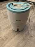 Nawilzacz powietrza philips
