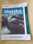 Podręcznik do muzyki