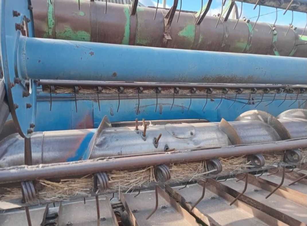 Продам комбайн Єнісей-950