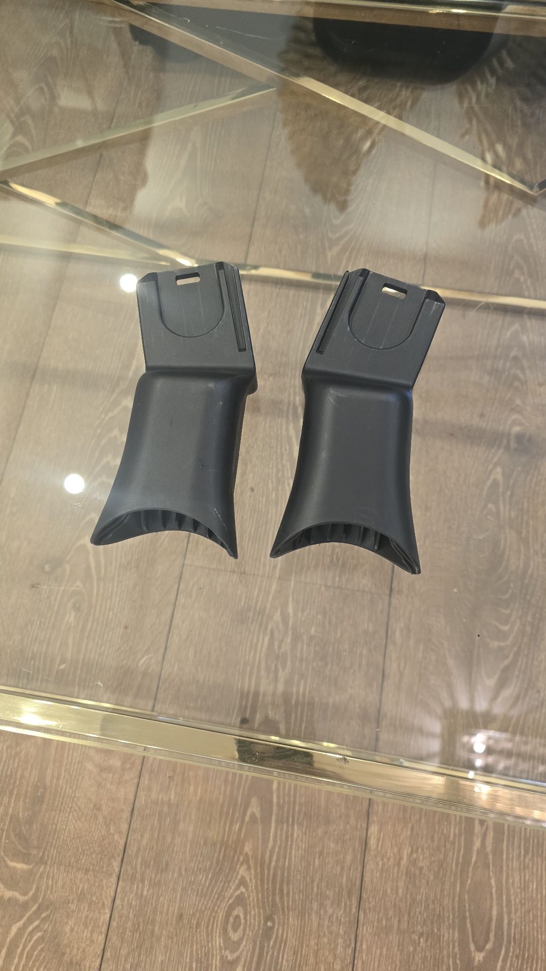Adaptery 4.0 cybex priam podwyzszajace