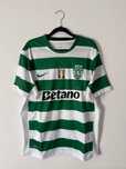 Camisola Sporting 25-26 Nova c/logo campeão