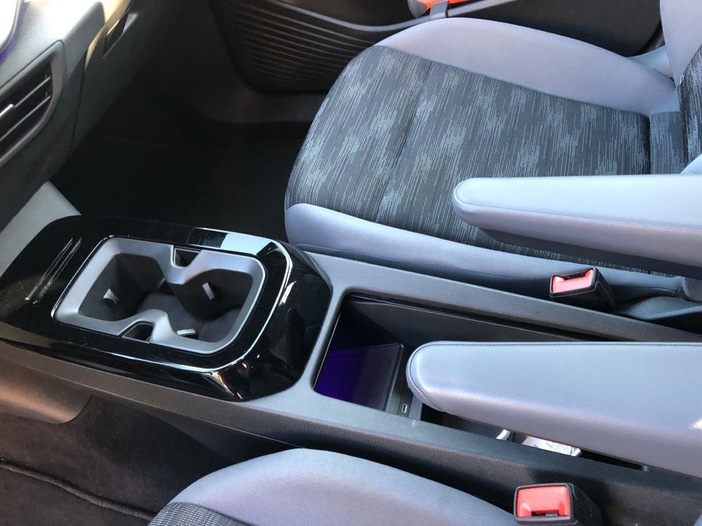 VW ID.4 77 kw iva dedutivel