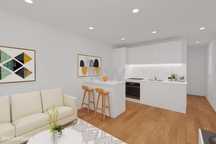 Apartamento T2 Remodelado em São Vicente, Lisboa – Modernidade com Vis