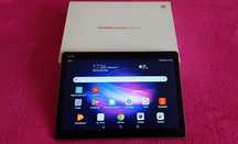 Huawei Media M3 lite (Harman Kardon) Snapdragon + Apple iPad mini 4