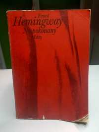 Ernest Hemingway "Niepokonany"
