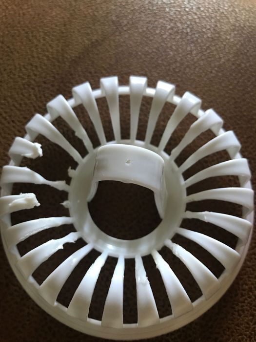 Для микроволновой печи «Хрустик»