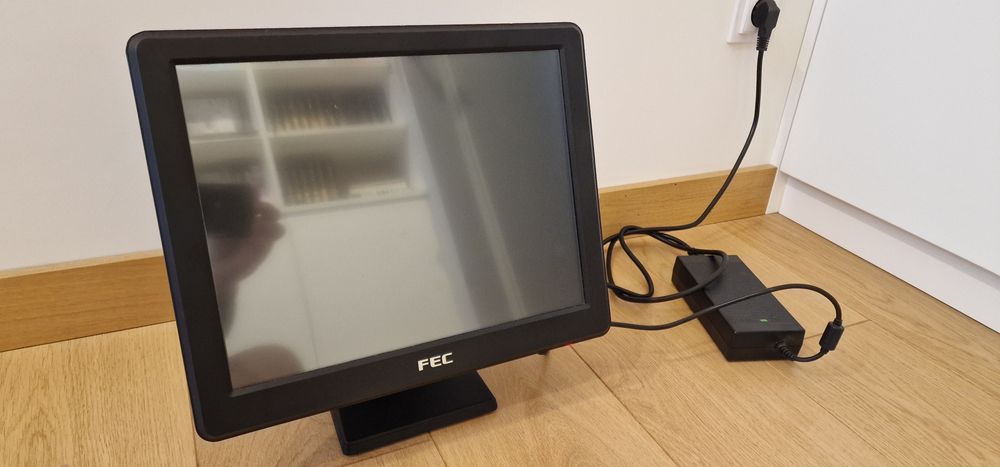 Komputer FEC dotykowy ekran