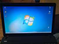 Łaptop Acer aspire
