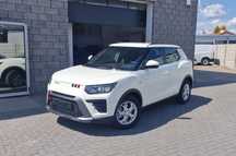 SsangYong/KGM Tivoli Nowy, 1.5T, Joy, 4x4, Automat, Comfort, Możliwość LPG, Od ręki Lublin