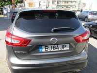 Nissan Qashqai 1.5 dCi ECO Acenta