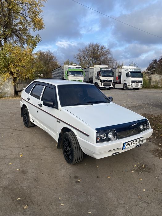 Продам  ваз 2109