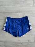 Плавки Вінтаж Ретро Adidas West Germany Vintage Rare Retro Y2K XL ХЛ