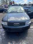 AUDI A4 B6 na części 2001r. Adax Opolski Auto Złom Koźle